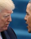 OBAMA SLAMS WHITE HOUSE RHETORIC, CALLS CURRENT POLITICS A "CLOWN SHOW22