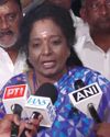 BJP's Soundarajan targets DMK over Sivaji Krishnamurthy's 3-year imprisonment19