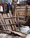 Cyclone Gezani kills four in Mozambique44