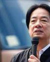 Taiwan president vows to strengthen island's defences46