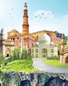 India's tourism ambition needs a strategy backbone41