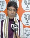 "LEADERSHIP OF PARTY FAILED THE PEOPLE OF KERALA": BJP'S CR KESAVAN28
