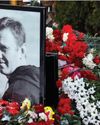 RUSSIA REJECTS EUROPEAN CLAIM OF POISONING ALEXEI NAVALNY WITH DART FROG TOXIN58