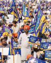 FROM VILLAGES TO CITIES, 1.5 LAKH SHAPE PUNJAB'S VDC STORY43