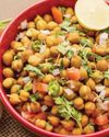 Chana THE NUTRITIOUS POWERHOUSE FOR EVERYDAY MEALS45