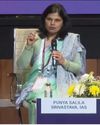 AI should reduce burden on our health care workforce: MoHFW Secy37