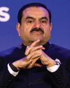 INDIA WILL NOT FOLLOW THE AI CENTURY; INDIA WILL SHAPE IT: GAUTAM ADANI INDIA WILL NOT FOLLOW THE AI CENTURY; INDIA WILL SHAPE IT: GAUTAM ADANI36