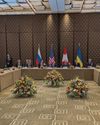 RUSSIAN AND UKRAINIAN OFFICIALS MEET IN GENEVA FOR US-BROKERED TALKS RUSSIAN AND UKRAINIAN OFFICIALS MEET IN GENEVA FOR US-BROKERED TALKS53