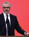 LA mayor calls for 2028 Olympics chairman to step down over Epstein files LA mayor calls for 2028 Olympics chairman to step down over Epstein files48