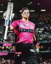 Cricket Australia eyes India to host Big Bash League opener Cricket Australia eyes India to host Big Bash League opener72