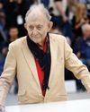 Oscar-winning filmmaker Frederick Wiseman dies at 96 Oscar-winning filmmaker Frederick Wiseman dies at 9659