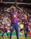 La Liga: Girona FC stun FC Barcelona 2-1 in derby clash La Liga: Girona FC stun FC Barcelona 2-1 in derby clash73