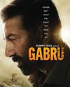 SUNNY DEOL ANNOUNCES MAY RELEASE DATE FOR 'GABRU' FILM SUNNY DEOL ANNOUNCES MAY RELEASE DATE FOR 'GABRU' FILM60