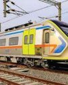 Meerut Metro to become India’s fastest, to run at 120 kmph Meerut Metro to become India’s fastest, to run at 120 kmph10