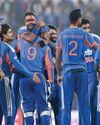 T20WC: INDIA TO FACE SOUTH AFRICA, ZIMBABWE, WEST INDIES IN SUPER 8S T20WC: INDIA TO FACE SOUTH AFRICA, ZIMBABWE, WEST INDIES IN SUPER 8S74