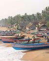 Coastal India: Where Sun, Sea, and Serenity Meet45