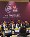 INDIA'S AI PUSH GETS $2 BILLION BOOST FROM YOTTA'S NVIDIA INVESTMENT40