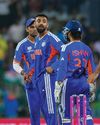 T20 WC: DUBE, CHAKRAVARTHY’S BRILLIANCE KEEP INDIA UNBEATEN AGAINST NETHERLANDS76