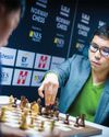 Former World No.2 Wesley So to compete in Norway Chess71