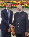 India set for extraordinary AI leap, says Google CEO Sundar Pichai5