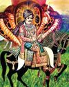 FOLKLORES OF WESTERN RAJASTHAN: TALES OF VALOR AND TRADITION FOLKLORES OF WESTERN RAJASTHAN: TALES OF VALOR AND TRADITION49