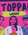 The power of persistence: Women turning barriers into breakthroughs The power of persistence: Women turning barriers into breakthroughs74