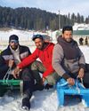 Khelo India Winter Games boost tourism hopes in Gulmarg Khelo India Winter Games boost tourism hopes in Gulmarg77