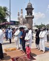 TELANGANA-HRC ALLOWS EARLY DEPARTURE OF MUSLIM EMPLOYEES DURING RAMZAN TELANGANA-HRC ALLOWS EARLY DEPARTURE OF MUSLIM EMPLOYEES DURING RAMZAN28