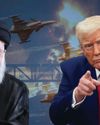 Trump-Iran showdown: What a US strike could mean for India Trump-Iran showdown: What a US strike could mean for India44