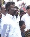 BRS alleges Telangana govt attempting to grab Dalit land in Warangal; approaches THRC BRS alleges Telangana govt attempting to grab Dalit land in Warangal; approaches THRC26