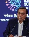 Jio with Reliance to invest Rs 10 lakh crore on AI transformation: Ambani Jio with Reliance to invest Rs 10 lakh crore on AI transformation: Ambani41