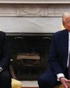 Trump asks UK PM Starmer not to “give away Diego Garcia” Trump asks UK PM Starmer not to “give away Diego Garcia”56