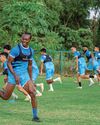 Punjab FC begin ISL season against Jamshedpur FC in away fixture73