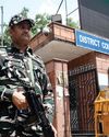 Plea files in Delhi court seeking monitoring of investigation into posts against Hindu deities8