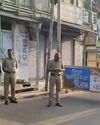 Eight held after stone pelting during Shivaji Jayanti procession21