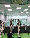 Elite rifle talent headlines Lakshya Cup in Mumbai62