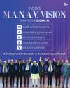 PM MODI’S M.A.N.A.V. Al VISION: WHY THE GLOBAL Al MOMENT HAS FOUND ITS MORAL COMPASS IN NEW DELHI36