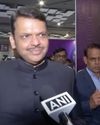 Maha CM Fadnavis hails AI use in climate-proof agriculture20