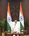 AI boosts accuracy, social good and governance: VP Radhakrishnan32
