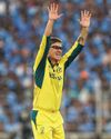 Adam Zampa becomes second-highest wicket-taker in T20 World Cup history64