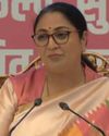DELHI CM REKHA RELEASES ONE-YEAR REPORT CARD ON THE BJP-LED ADMINISTRATION14