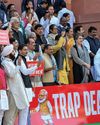 US trade deal row: Cong plans 3 public meetings in MP, Maha, Raj from Feb 241