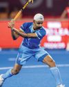 Team India eye comeback in FIH Men’s Pro League Hobart leg63
