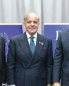 Marco Rubio meets Shehbaz Sharif and praises Pakistan for joining peace board48