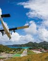 Shortest runways in the world that turn landings into feats of skill38