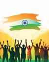 Unity without uniformity: How India learned to be many, yet one45
