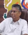 We need to put a stop to commission practices: Karnataka PWD Minister16