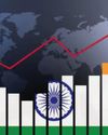 India’s GDP growth to moderate to 7.2% in Q3FY26: ICRA India’s GDP growth to moderate to 7.2% in Q3FY26: ICRA45
