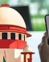 Supreme Court to hear appeals over WhatsApp privacy policy fine Supreme Court to hear appeals over WhatsApp privacy policy fine76