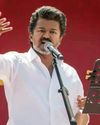 TN polls: Vijay to contest from North Chennai seat TN polls: Vijay to contest from North Chennai seat28